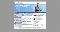 Desktop Screenshot of globaladroit.com